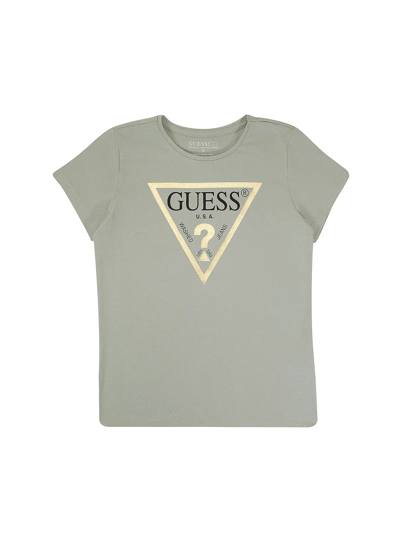 GUESS | Mädchen T-Shirt | 